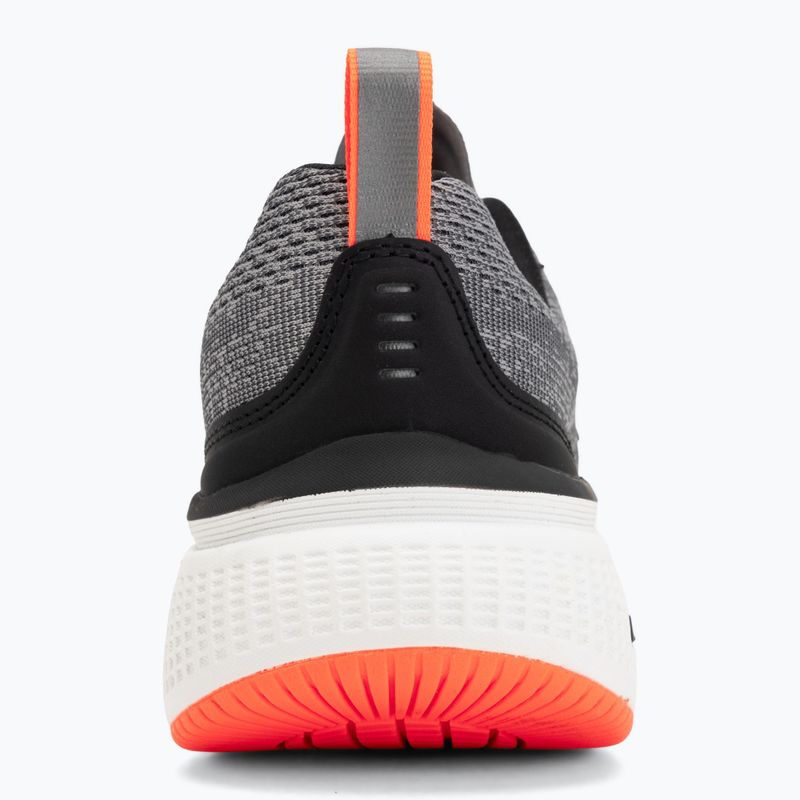 Vyriški bėgimo batai SKECHERS Go Run Elevate 2.0 Fluid Motion gray 6