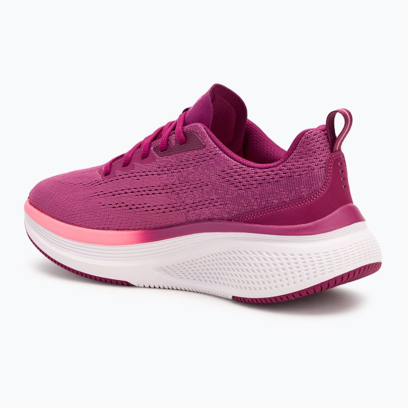 Moteriški bėgimo batai SKECHERS Go Run Elevate 2.0 raspberry/pink 3