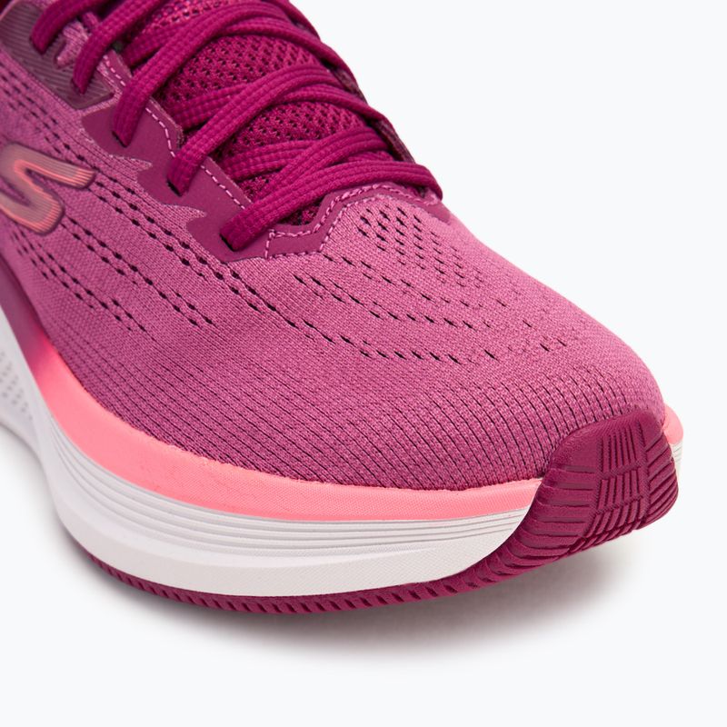 Moteriški bėgimo batai SKECHERS Go Run Elevate 2.0 raspberry/pink 7