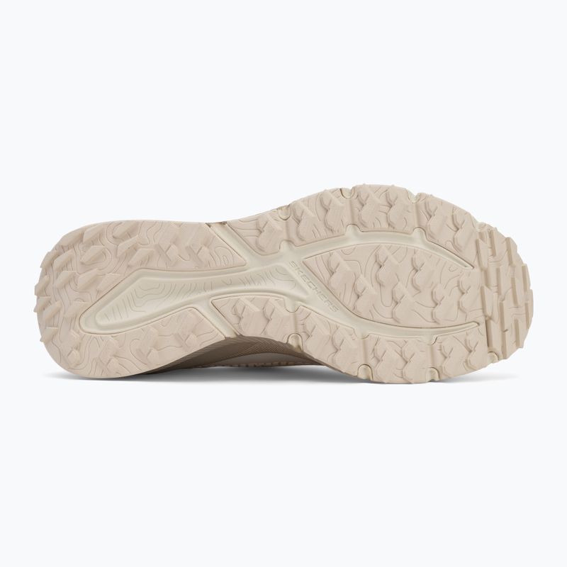 Moteriški batai SKECHERS Switch Back Mist beige 4