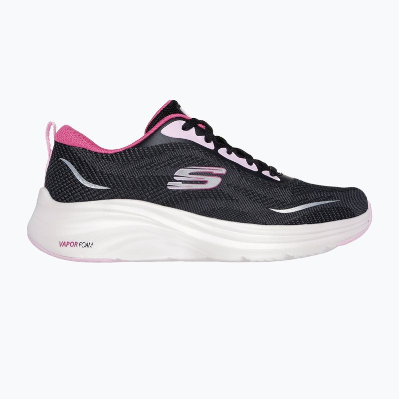 Moteriški batai SKECHERS Vapor Foam Smooth Ride black/multi 9