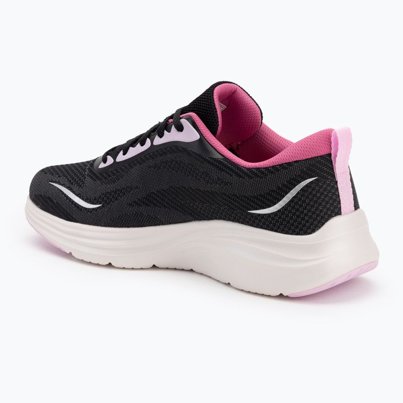 Moteriški batai SKECHERS Vapor Foam Smooth Ride black/multi 3