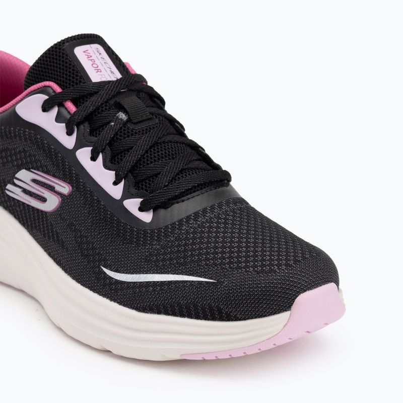 Moteriški batai SKECHERS Vapor Foam Smooth Ride black/multi 7