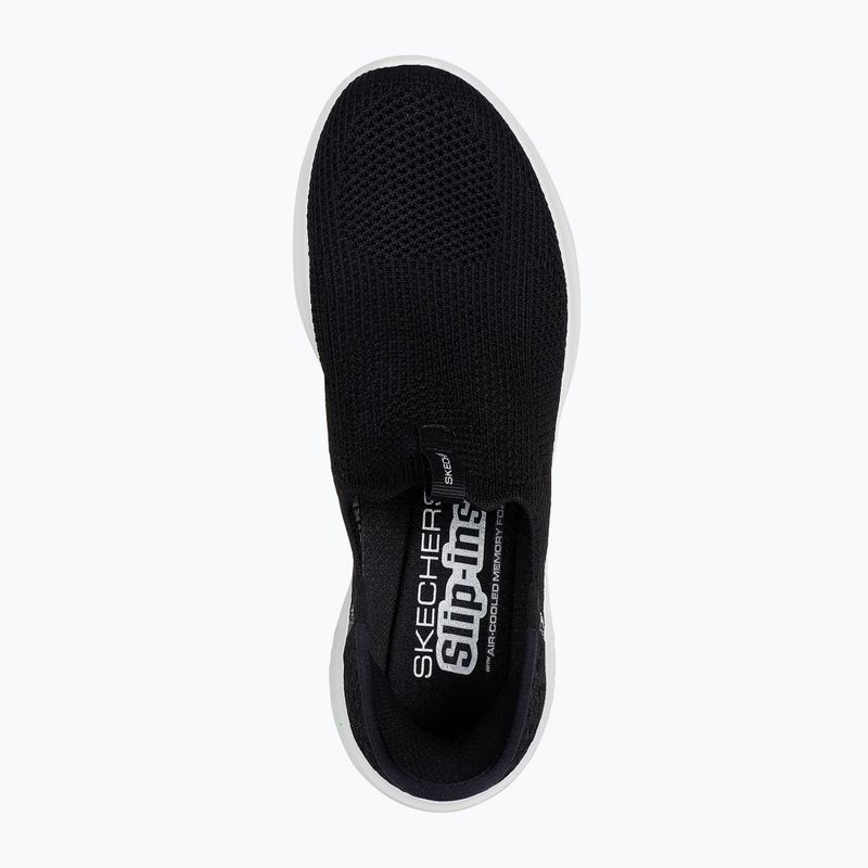 Moteriški batai SKECHERS Ultra Flex 3.0 Easy Win black/white 11