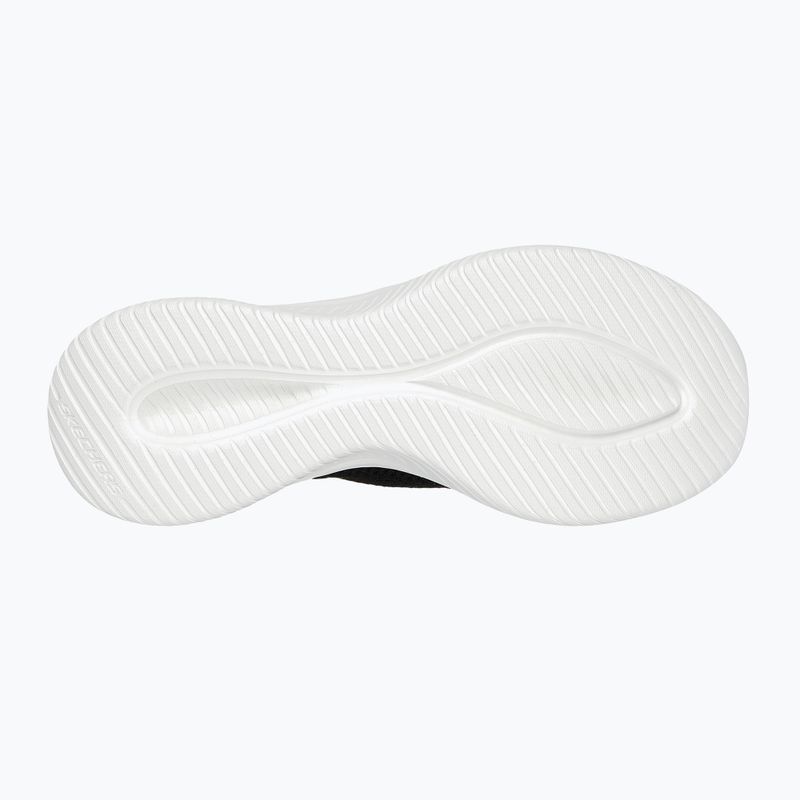 Moteriški batai SKECHERS Ultra Flex 3.0 Easy Win black/white 12