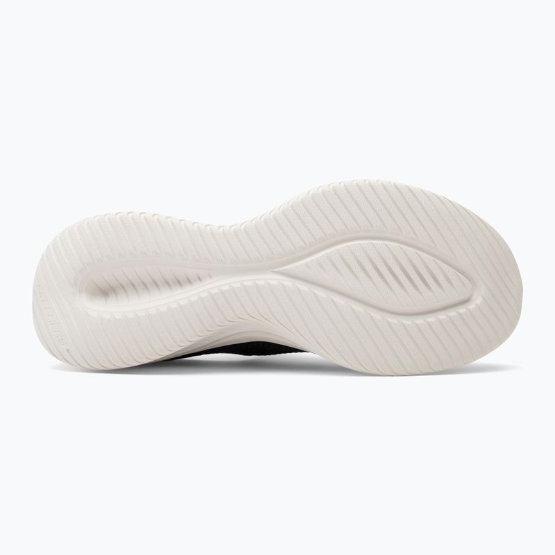 Moteriški batai SKECHERS Ultra Flex 3.0 Easy Win black/white 4