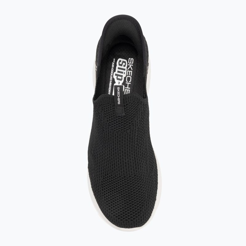Moteriški batai SKECHERS Ultra Flex 3.0 Easy Win black/white 5