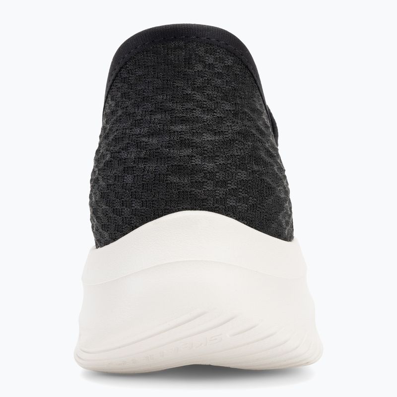 Moteriški batai SKECHERS Ultra Flex 3.0 Easy Win black/white 6