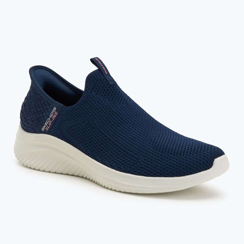 Moteriški batai SKECHERS Ultra Flex 3.0 Easy Win navy
