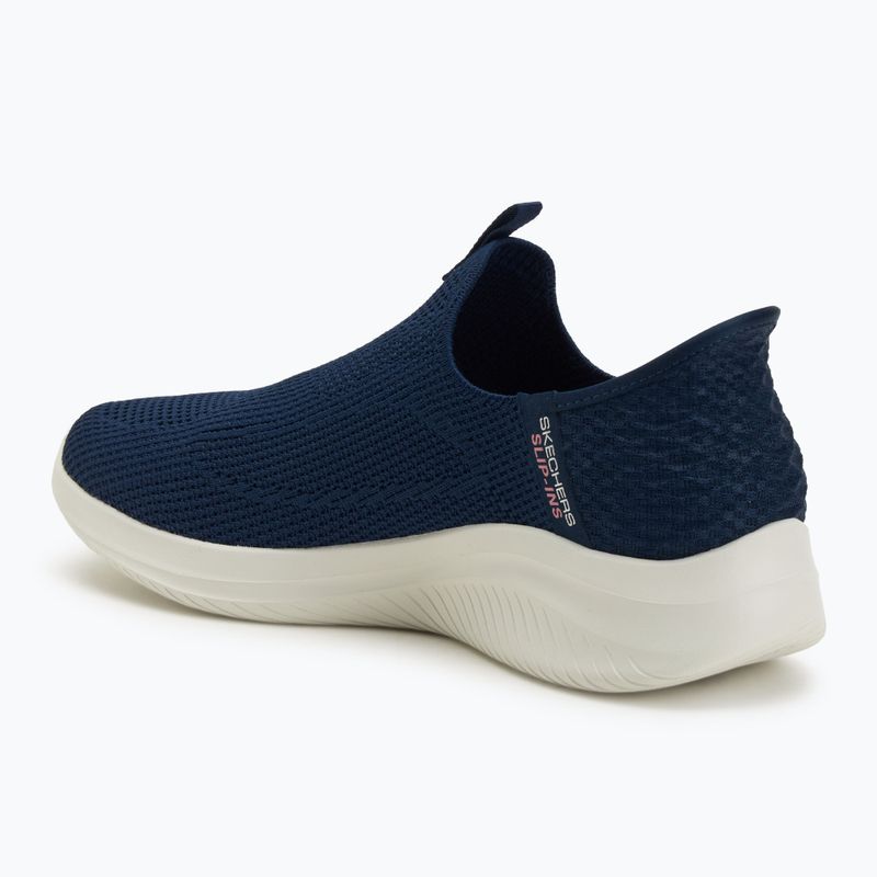 Moteriški batai SKECHERS Ultra Flex 3.0 Easy Win navy 3