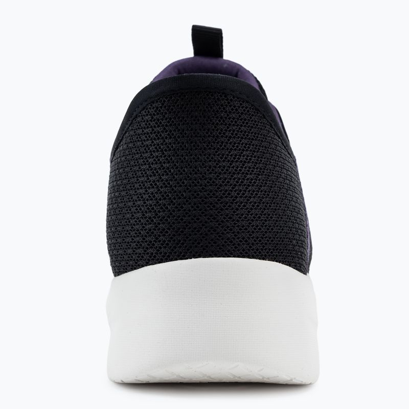 Moteriški batai SKECHERS Dynamight 2.0 Daily black/purple 6