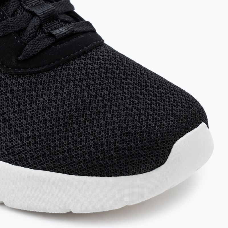 Moteriški batai SKECHERS Dynamight 2.0 Daily black/purple 7