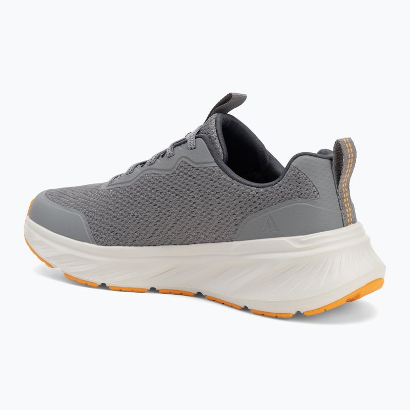 Vyriški batai SKECHERS Edgeride Rekze gray 3