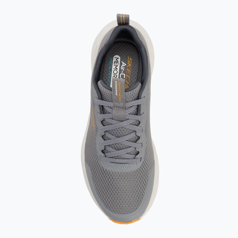 Vyriški batai SKECHERS Edgeride Rekze gray 5