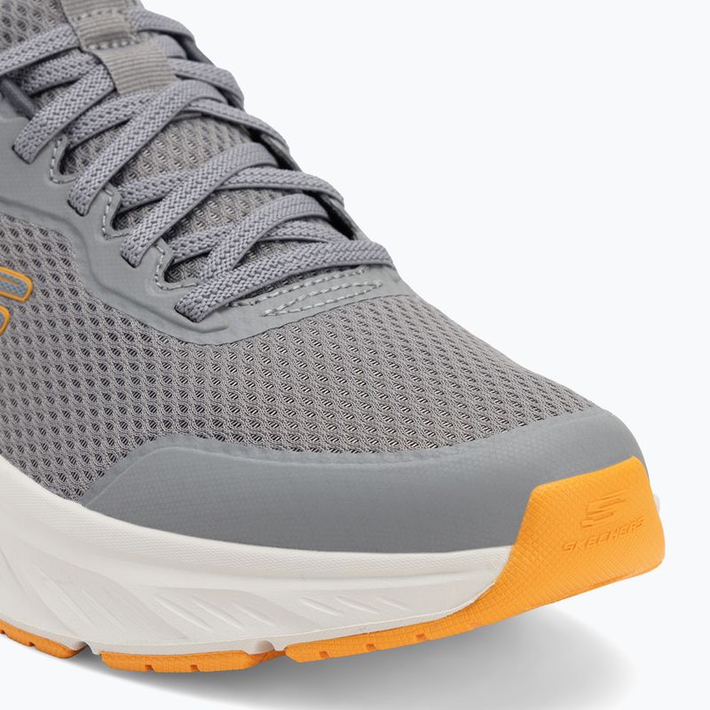 Vyriški batai SKECHERS Edgeride Rekze gray 7