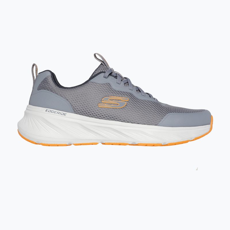 Vyriški batai SKECHERS Edgeride Rekze gray