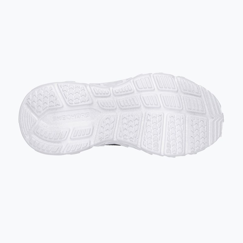 SKECHERS Slip-Ins Hypno-Flash 2.0 vaikiški bateliai tamsiai mėlyna/juoda 10