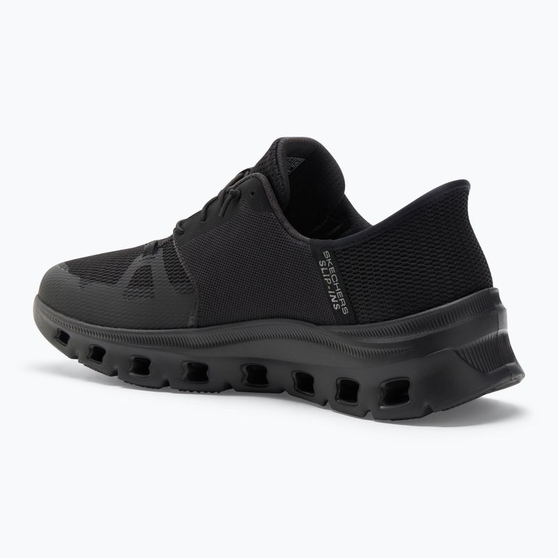 Moteriški batai SKECHERS Glide Step Pro black 3