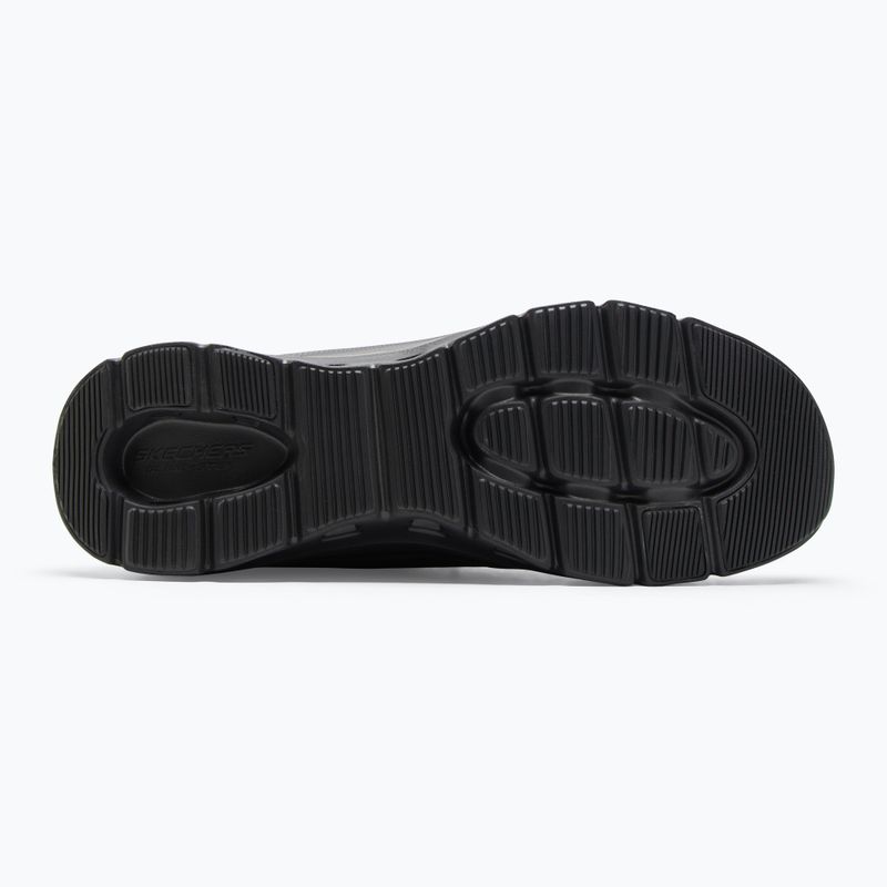 Moteriški batai SKECHERS Glide Step Pro black 4