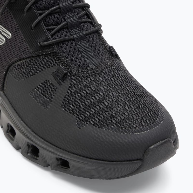 Moteriški batai SKECHERS Glide Step Pro black 7