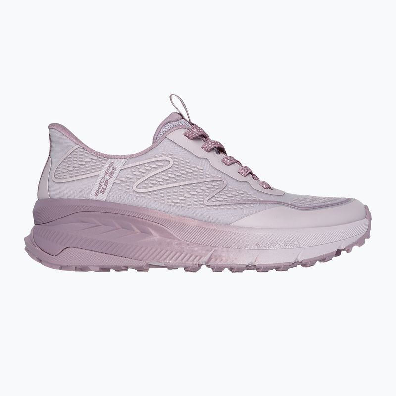 Moteriški batai SKECHERS Switch Back Mist pink/multi 9