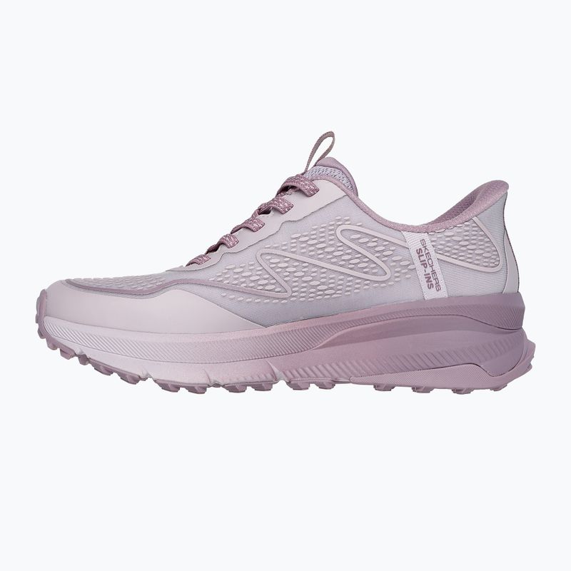 Moteriški batai SKECHERS Switch Back Mist pink/multi 10