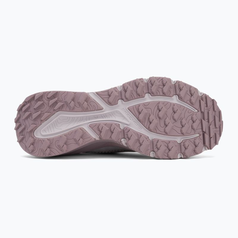 Moteriški batai SKECHERS Switch Back Mist pink/multi 4