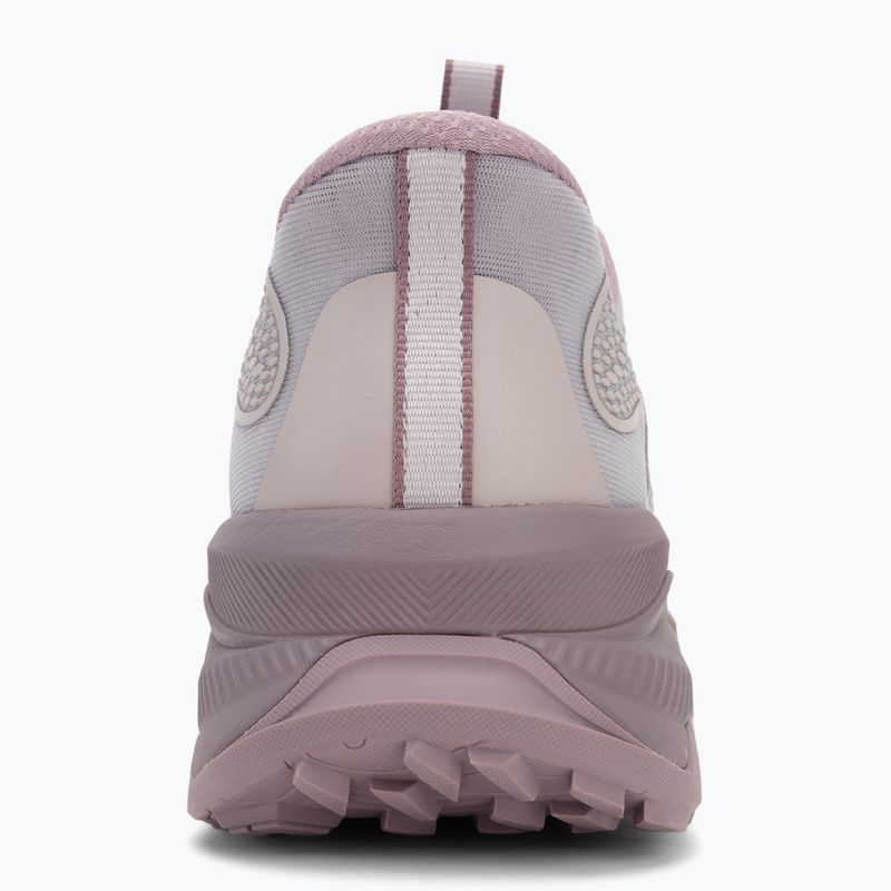 Moteriški batai SKECHERS Switch Back Mist pink/multi 6