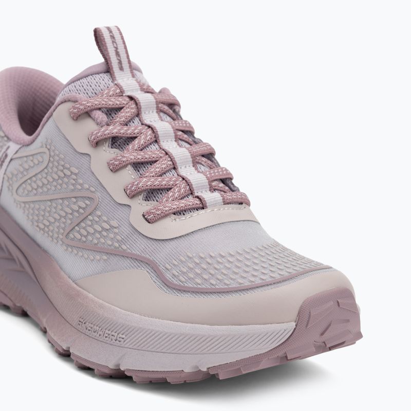 Moteriški batai SKECHERS Switch Back Mist pink/multi 7