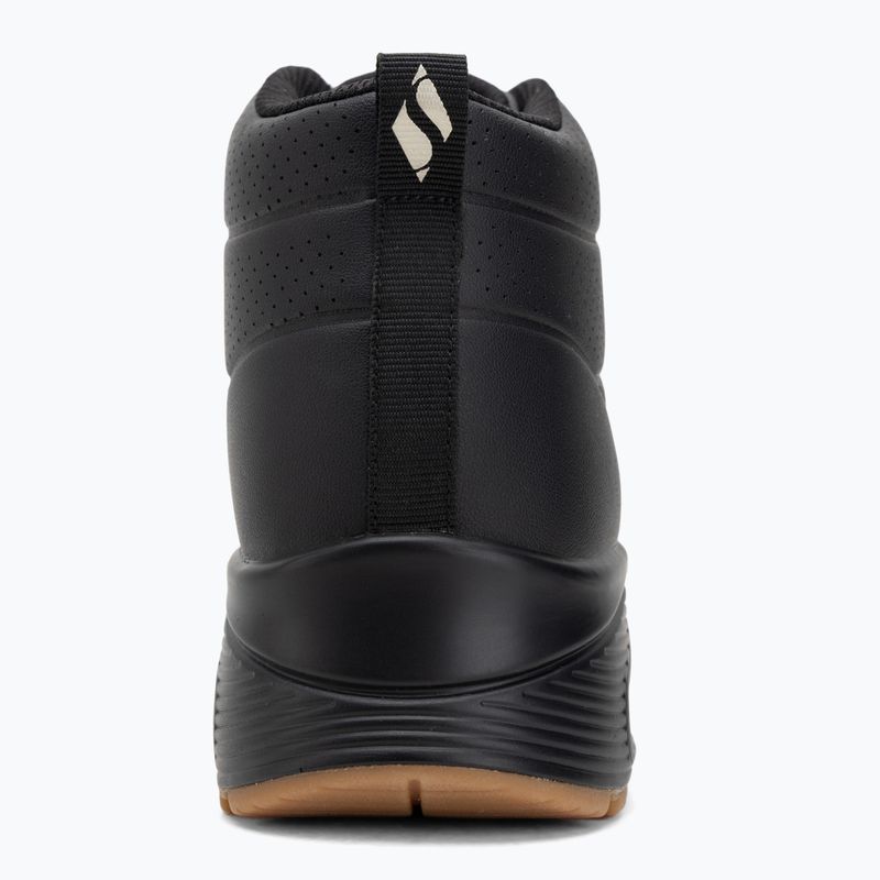 Moteriški batai SKECHERS Uno Stand High juodi 6