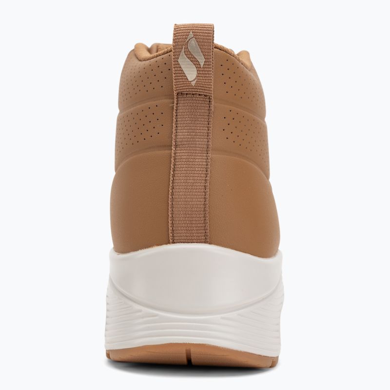 Moteriški batai SKECHERS Uno Stand High chestnut 6