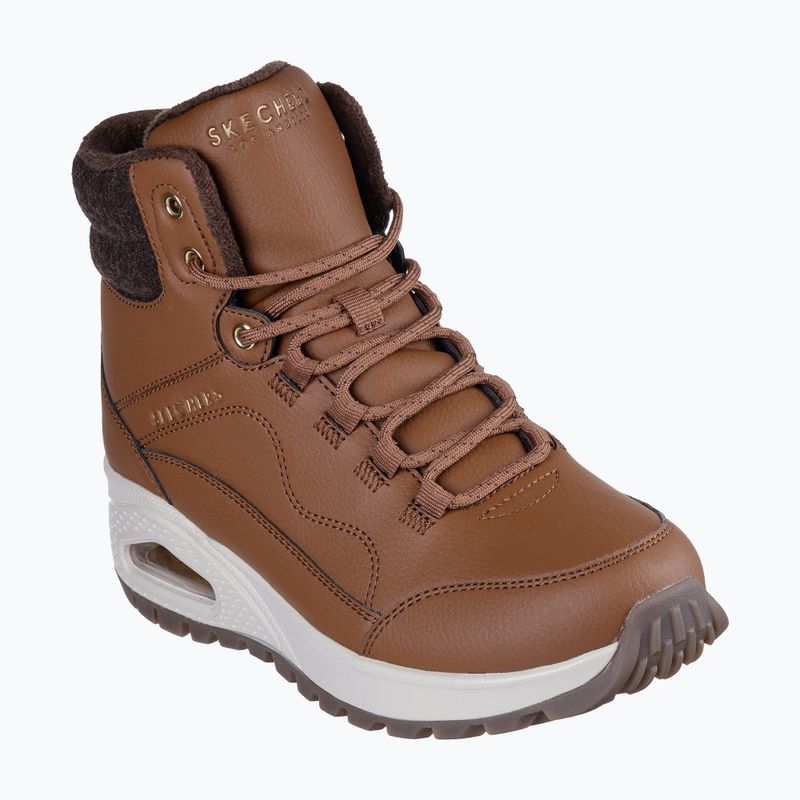 Moteriški batai Skechers Uno Rugged Natures Bliss wheat 8