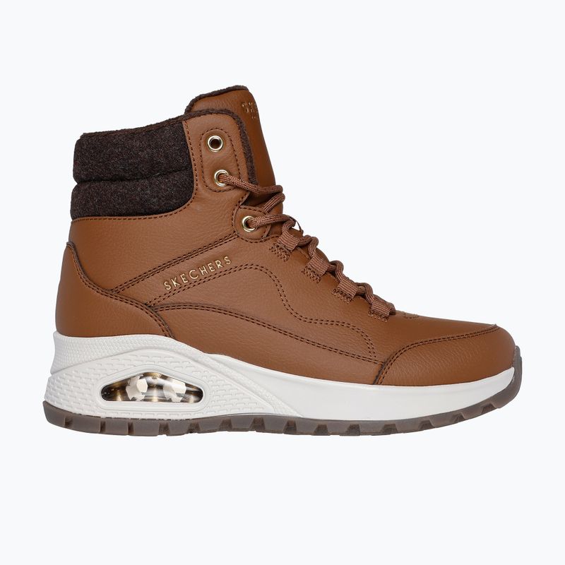 Moteriški batai Skechers Uno Rugged Natures Bliss wheat 9