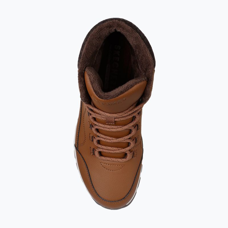 Moteriški batai Skechers Uno Rugged Natures Bliss wheat 12