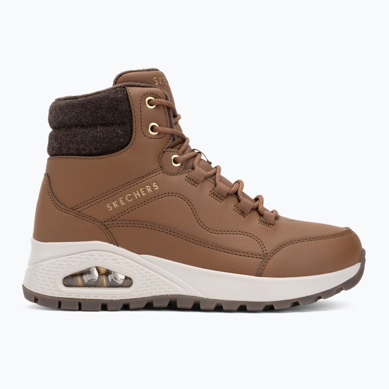 Moteriški batai Skechers Uno Rugged Natures Bliss wheat 2