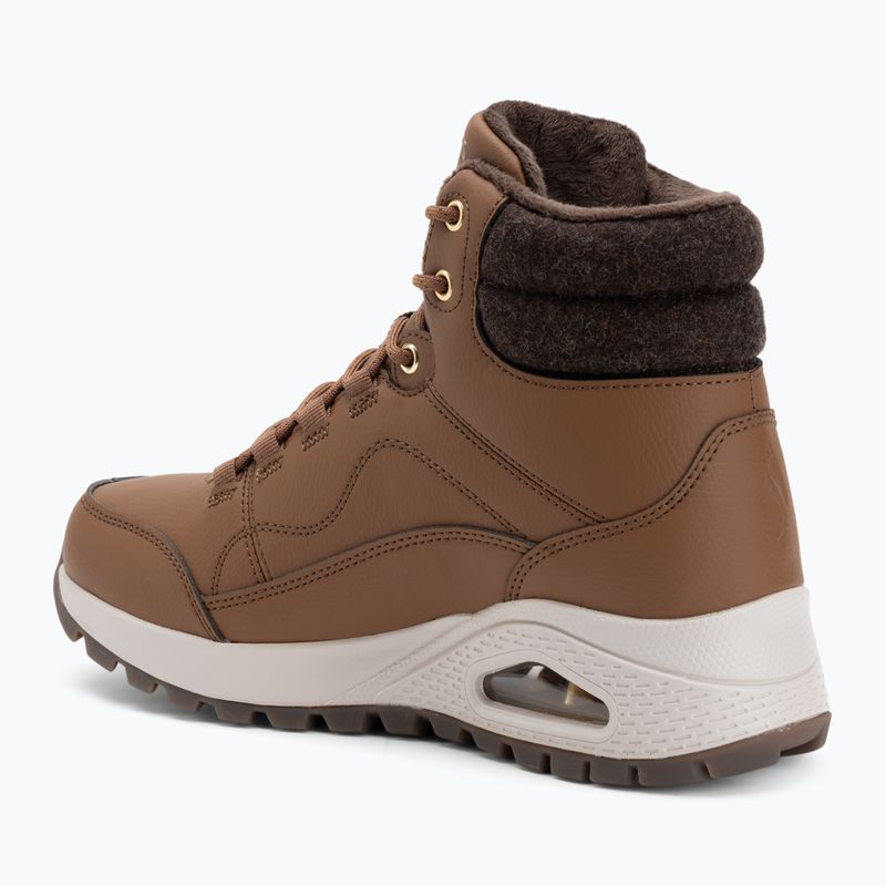 Moteriški batai Skechers Uno Rugged Natures Bliss wheat 3