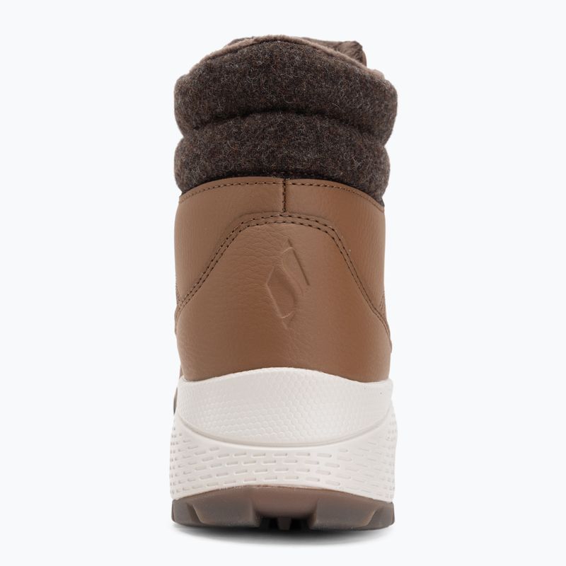 Moteriški batai Skechers Uno Rugged Natures Bliss wheat 6