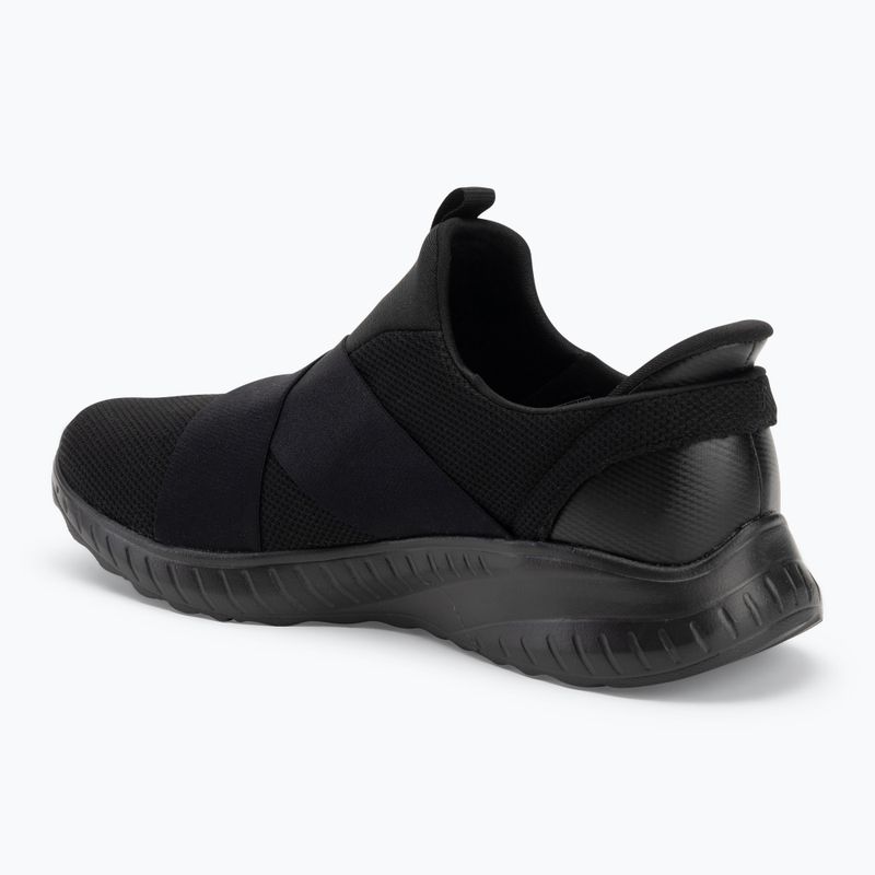 Moteriški batai SKECHERS Bobs Squad Chaos Your Moment black 3