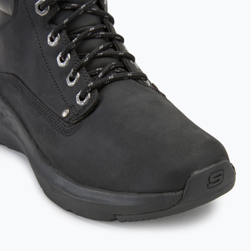 Vyriški batai SKECHERS Parson Ederic black 7