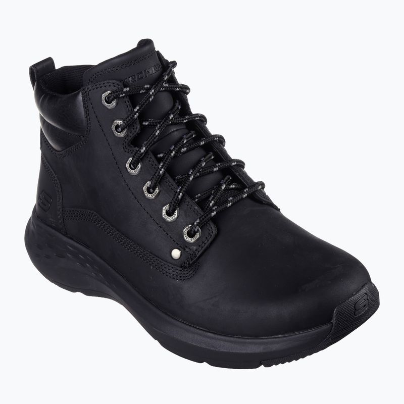 Vyriški batai SKECHERS Parson Ederic black 8