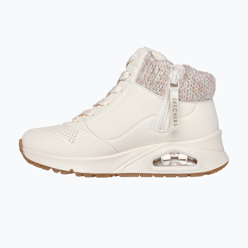 Vaikiški batai SKECHERS Uno Gen1 Darling Daze naturalūs 10