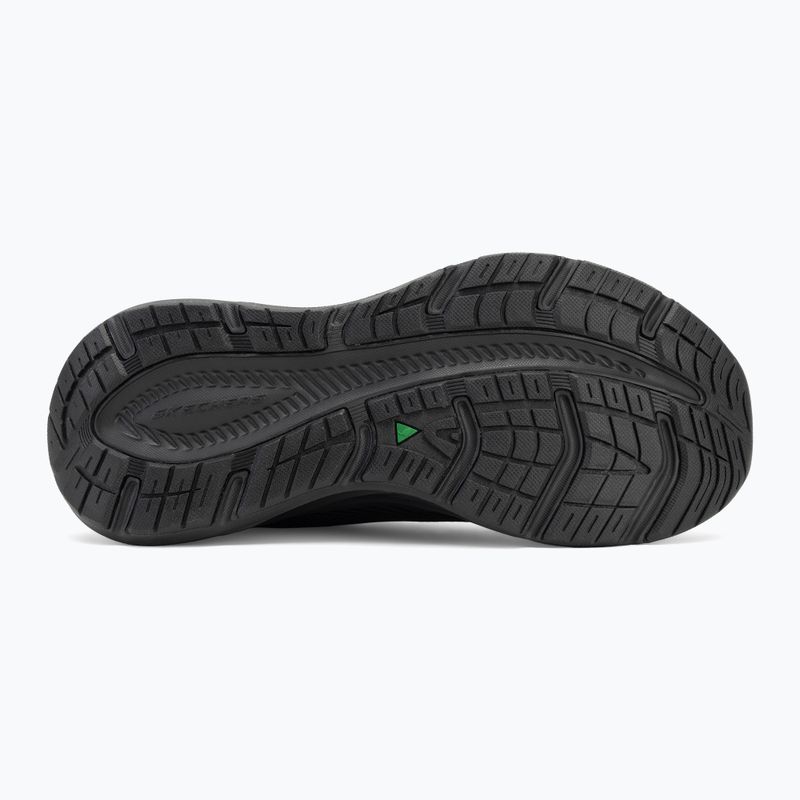 Vyriški batai SKECHERS Edgeride Rekze black 4