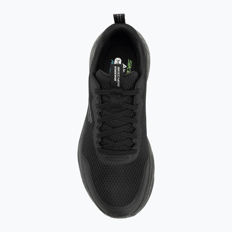 Vyriški batai SKECHERS Edgeride Rekze black 5