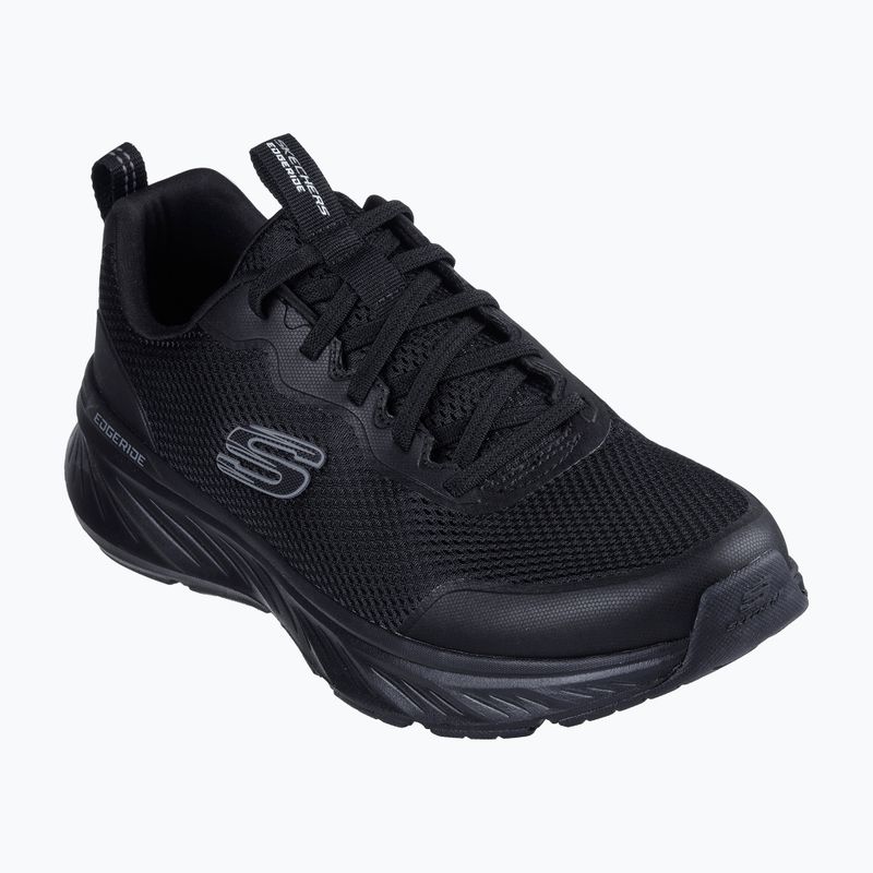 Vyriški batai SKECHERS Edgeride Rekze black