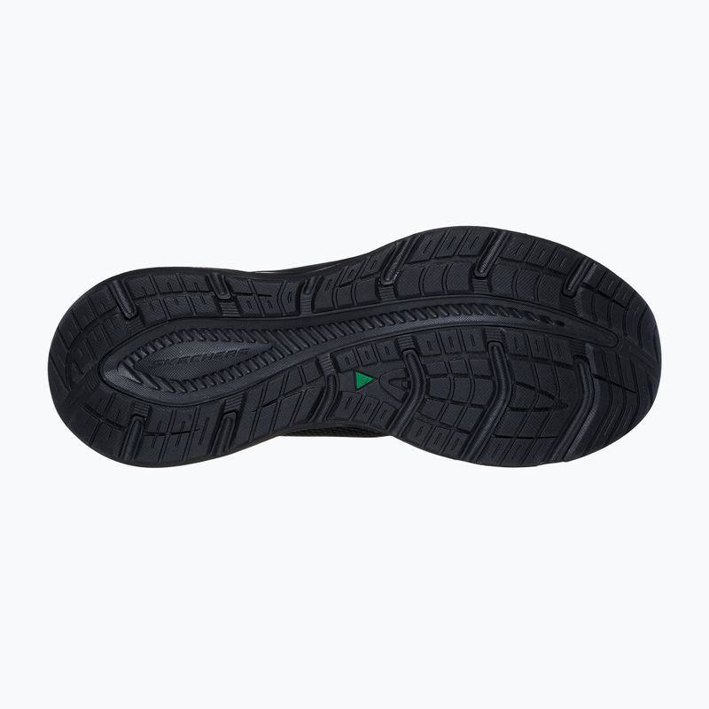 Vyriški batai SKECHERS Edgeride Rekze black 4