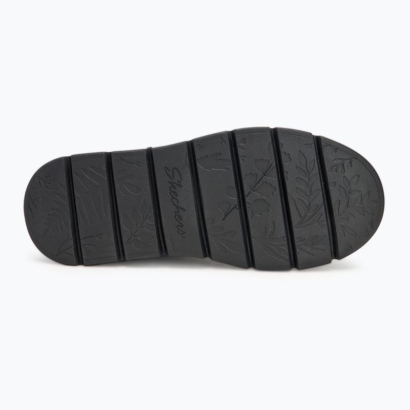 Moteriški batai  SKECHERS Keepsakes Lite black 4