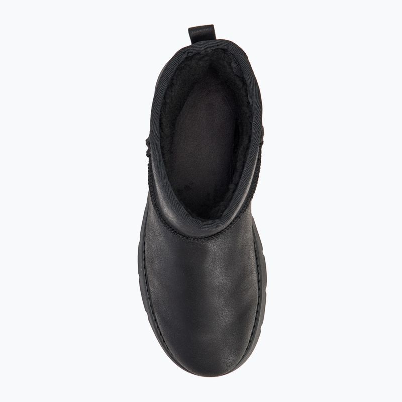 Moteriški batai  SKECHERS Keepsakes Lite black 5