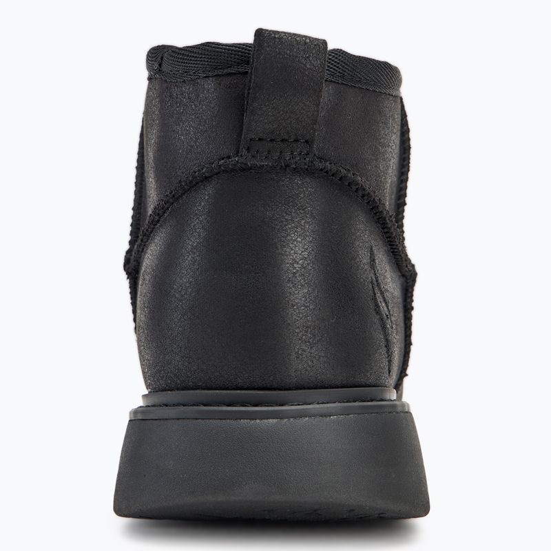 Moteriški batai  SKECHERS Keepsakes Lite black 6