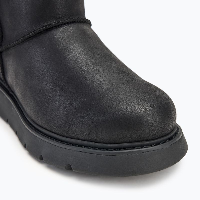 Moteriški batai  SKECHERS Keepsakes Lite black 7
