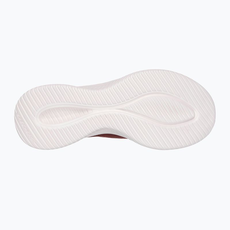 Moteriški batai SKECHERS Ultra Flex 3.0 Brilliant Path burdundy 10